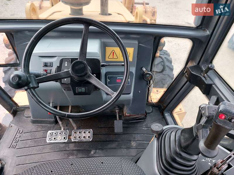Экскаватор погрузчик Case Construction 590 SL 2001 в Тернополе фото 40 Экскаватор погрузчик Case Construction 590 SL 2001 в Тернополе