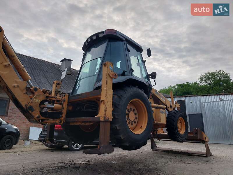 Экскаватор погрузчик Case Construction 590 SL 2001 в Тернополе фото 52 Экскаватор погрузчик Case Construction 590 SL 2001 в Тернополе