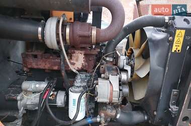 Экскаватор погрузчик Case Construction 590 SL 2001 в 