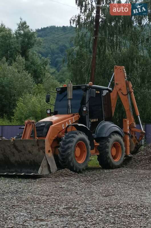 Case Construction 590 SL 2021 Case Construction 590 SL 2021