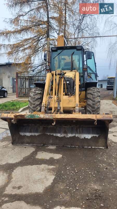 Экскаватор погрузчик Case Construction 590 SL 1999 в Ивано-Франковске фото 5 Экскаватор погрузчик Case Construction 590 SL 1999 в Ивано-Франковске