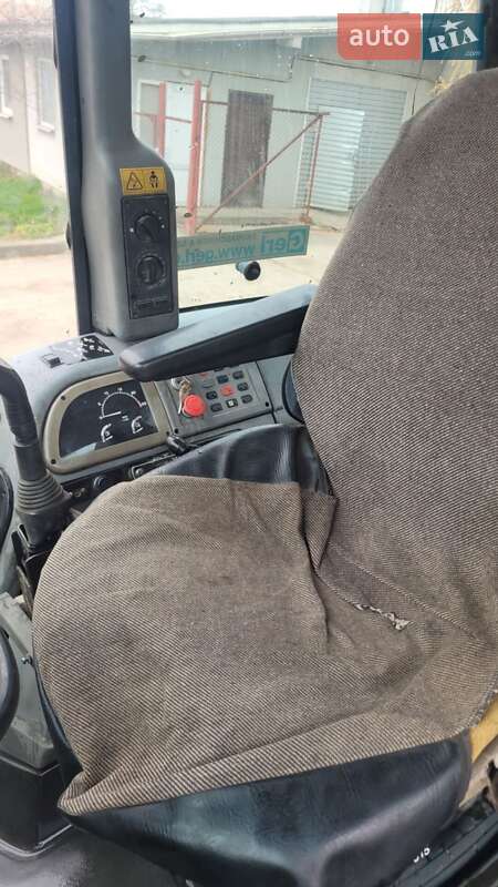 Экскаватор погрузчик Case Construction 590 SL 1999 в Ивано-Франковске фото 24 Экскаватор погрузчик Case Construction 590 SL 1999 в Ивано-Франковске