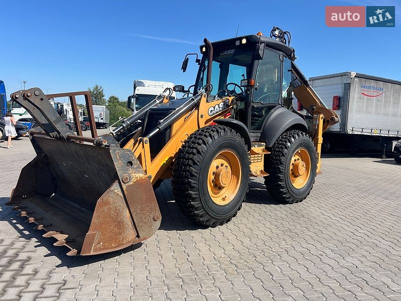 Case Construction 695 ST 2016 Case Construction 695 ST 2016