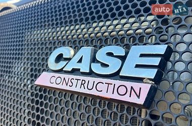 Экскаватор погрузчик Case Construction 695 ST 2016 в Ровно