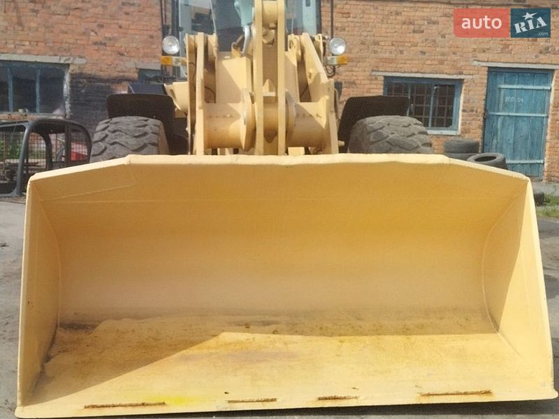 Case Construction 721E 2006 Case Construction 721E 2006