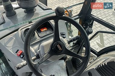 Екскаватор навантажувач Case Construction 770 EX 2025 в Києві