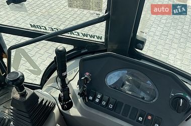 Екскаватор навантажувач Case Construction 770 EX 2025 в Києві