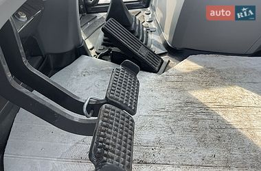 Екскаватор навантажувач Case Construction 770 EX 2025 в Києві