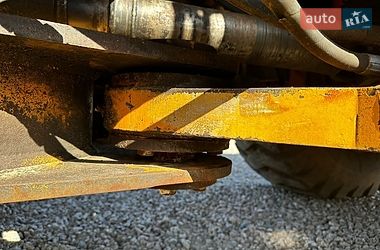 Фронтальный погрузчик Case Construction 821E 2004 в Белой Церкви