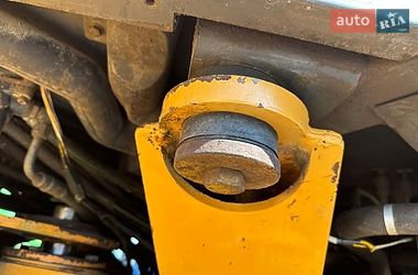 Фронтальный погрузчик Case Construction 821E 2004 в Белой Церкви
