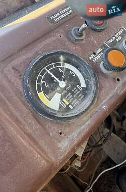 Фронтальный погрузчик Case Construction 885B 1988 в Виннице