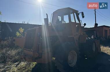 Фронтальный погрузчик Case Construction 885B 1988 в Виннице