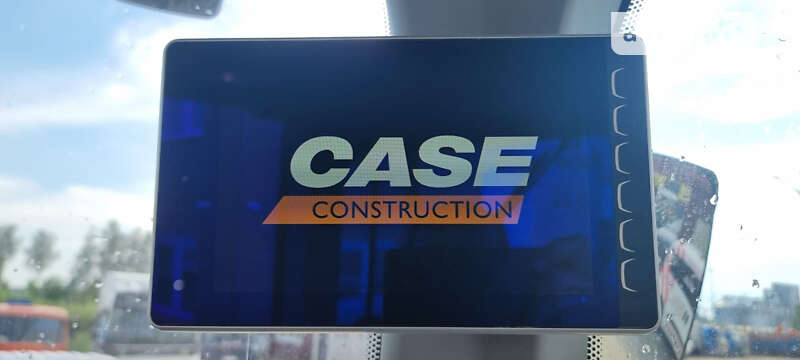 Фронтальный погрузчик Case Construction 921C 2019 в Одессе фото 21 Фронтальный погрузчик Case Construction 921C 2019 в Одессе