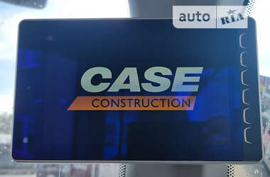 Фронтальный погрузчик Case Construction 921C 2019 в 