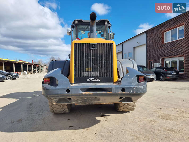 Фронтальный погрузчик Case Construction 921C 2019 в Одессе фото 2 Фронтальный погрузчик Case Construction 921C 2019 в Одессе