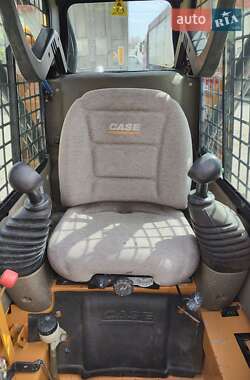 Минипогрузчик Case Construction 921C 2010 в 