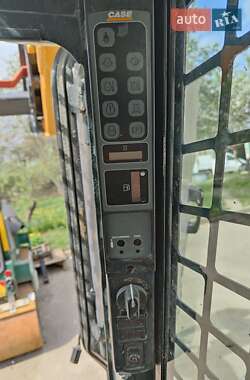 Минипогрузчик Case Construction 921C 2010 в 