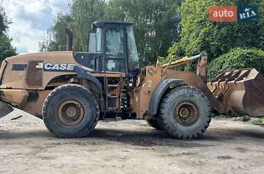 case-construction 921c 2007 в Житомир от профессионального продавца Виталий