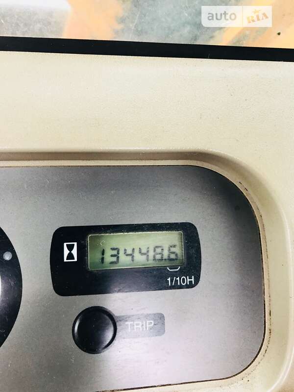 Гусеничний екскаватор Case Construction CX 210 2008 в Києві фото 8 Гусеничний екскаватор Case Construction CX 210 2008 в Києві