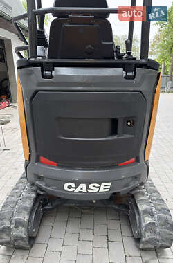 Гусеничний екскаватор Case Construction CX 210 2023 в 