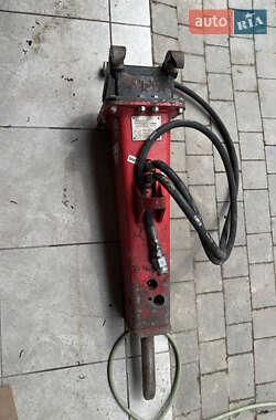 Гусеничний екскаватор Case Construction CX 210 2023 в 
