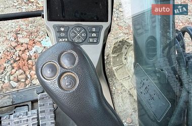 Гусеничный экскаватор Case Construction CX 210 2012 в Долине фото 12 Гусеничный экскаватор Case Construction CX 210 2012 в Долине