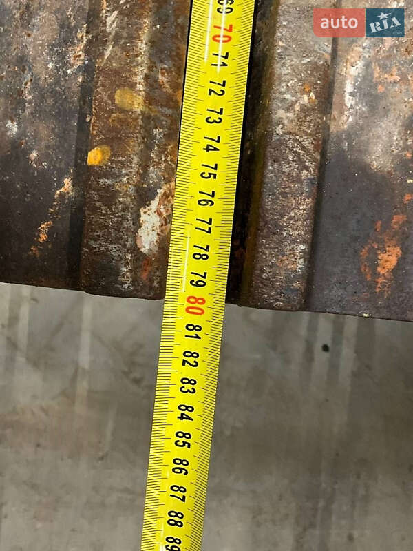 Гусеничный экскаватор Case Construction CX 225SR 2016 в Дубно фото 17 Гусеничный экскаватор Case Construction CX 225SR 2016 в Дубно