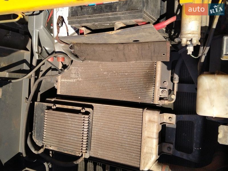 Гусеничный экскаватор Case Construction CX 240 2009 в Днепре