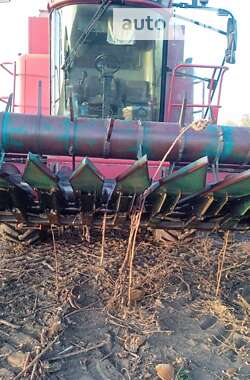 Інша будівельна техніка Case IH 2388 1997 в Кривому Розі