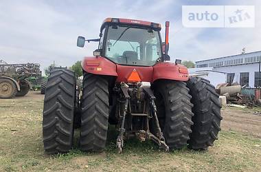 Трактор Case IH 310 2007 в Одесі