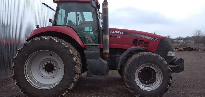 Case IH 310