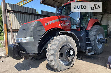 Трактор сельскохозяйственный Case IH 340 2012 в Днепре