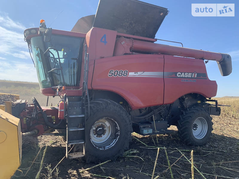Case IH 5088