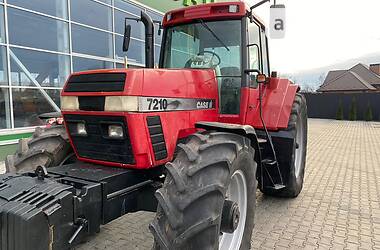 Трактор Case IH 721 1996 в Горохове