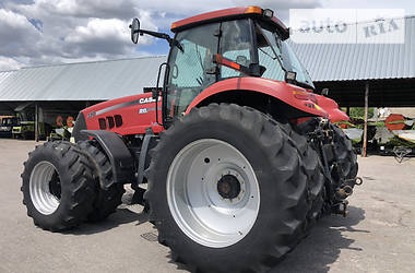 Трактор Case IH Magnum 2008 в Володарці