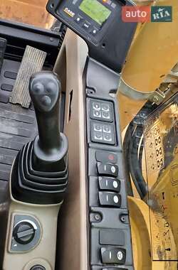 Эвакуатор Case IH WX 2011 в 