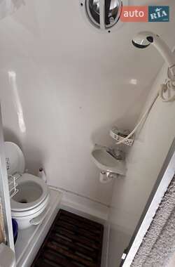 Будинок на колесах Casita Saphir 2008 в 