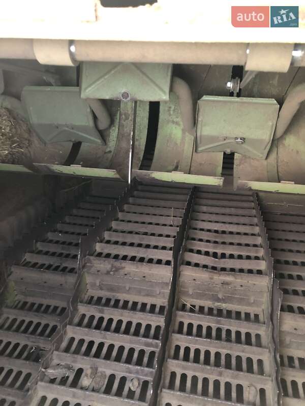 Інша спецтехніка CAT Lexion 740 1986 в Звенигородці фото 16 Інша спецтехніка CAT Lexion 740 1986 в Звенигородці