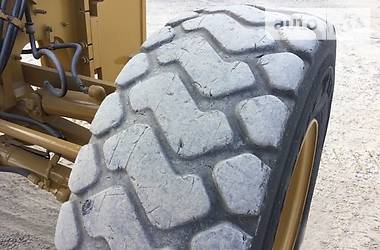 Автогрейдер Caterpillar 140 2009 в 