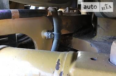 Автогрейдер Caterpillar 140 2009 в 
