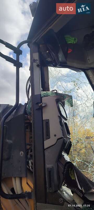 Caterpillar 160 2021 Caterpillar 160 2021