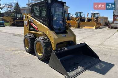 Міні-вантажник Caterpillar 226 2025 в Києві