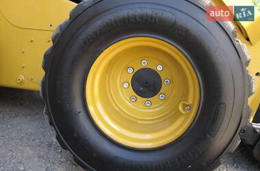 Минипогрузчик Caterpillar 272 2018 в 