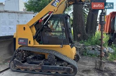 caterpillar 277 2006 в Житомир от профессионального продавца Виталий