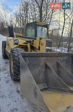 Телескопічні навантажувачі Caterpillar 279 1999 в Вінниці