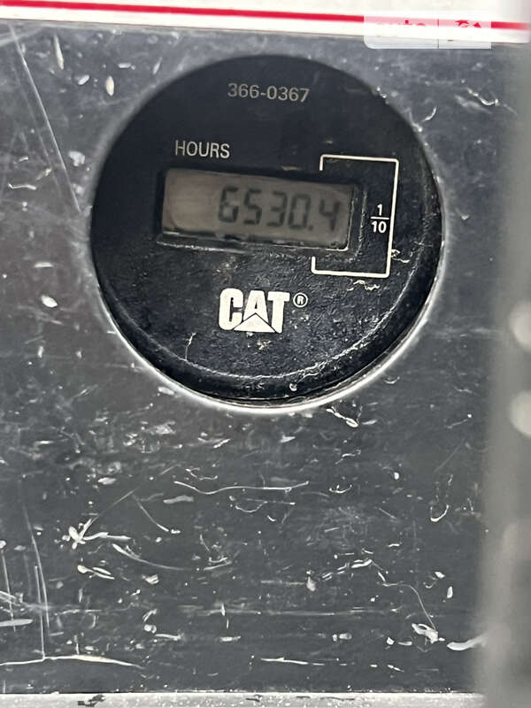 Миниэкскаватор Caterpillar 303.5 2014 в Ужгороде