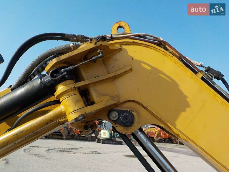 Гусеничный экскаватор Caterpillar 303 2009 в Одессе