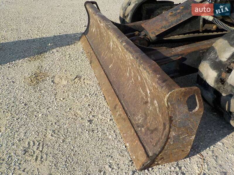 Гусеничный экскаватор Caterpillar 303 2009 в Одессе