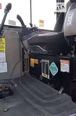 Міні-екскаватор Caterpillar 305 2006 в 