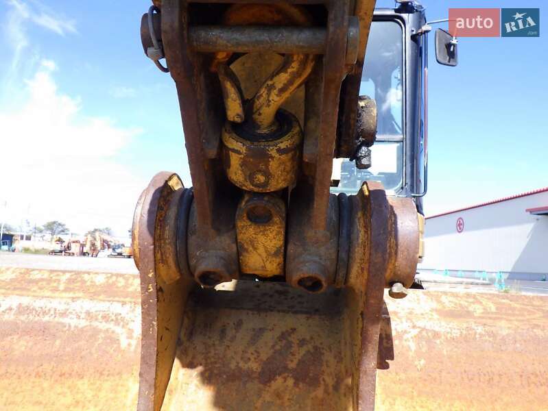 Гусеничний екскаватор Caterpillar 305 2008 в Одесі